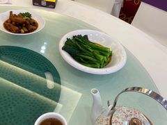 -万山楼海鲜酒家·二十三年老字号