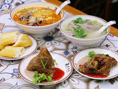 -1980烧肉粽(中山路店)