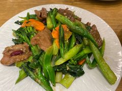 -金翠河烧鹅粤式茶餐厅(龙湖三千集天街店)