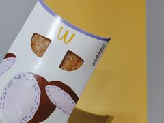 -麦当劳(龙洞店)