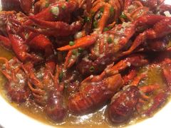 -霸王虾·麻辣小龙虾(清水河公园店)