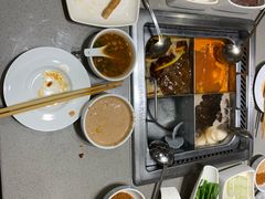 -海底捞火锅(凯德广场店)