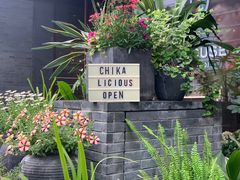-Chikalicious(新天地店)