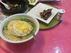 -邹记·美食(斗门店)