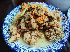 -红升老菜馆(巨兴街店)