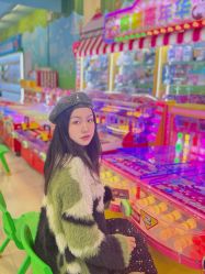 -莫莉幻想儿童乐园(武汉金银潭永旺店)