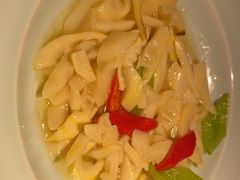 -渝信川菜(长安店)