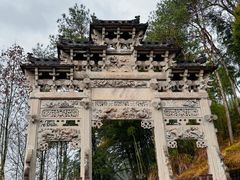 -潜口民宅博物馆
