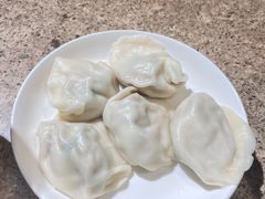 -金谷园饺子馆(北邮总店)