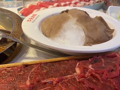 -巴邑火锅·鲜切牛肉(萧山银隆店)
