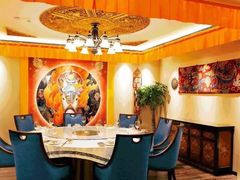 包厢-敏珠拉姆藏餐·南京厨房(富春江东街店)