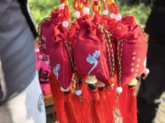 -茅山东方盐湖城景区