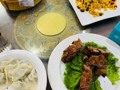 -好妈王饺子(滂江街店)