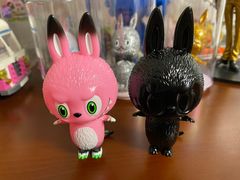 -泡泡玛特POPMART(上海环球港店)