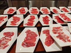 -杭州开元名都大酒店·地中海自助餐厅