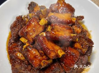 #天天领红包 材料：排骨 做法： ️排骨洗净