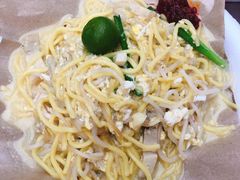 -东海岸人工湖美食村