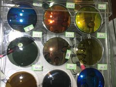 -华彬眼镜专业渐进配镜(潘家园店)