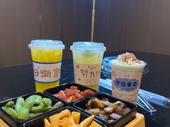 -唯爱KTV聚会餐厅(仙林东城汇店)