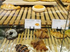 -巴黎贝甜(常德路店)