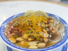 -江记甜品(罗湖店)