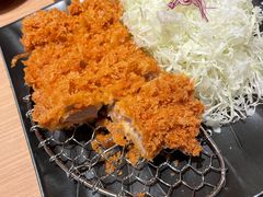 背脊猪排套餐-和幸(春熙路群光广场店)