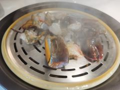 -碗中海·蒸汽海鲜·桑拿鸡(岭南天地店)