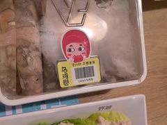 -野妹经典火锅(民治店)