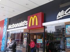 门面-麦当劳(坂田分店)