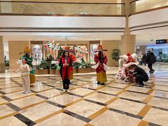 -潍坊鸢飞大酒店(泰华城店)