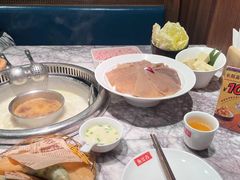 -鱼豆吉·豆浆鱼火锅(宜昌万达店)