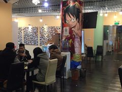 -JOJO实景沉浸侦探剧本杀(大悦城店)