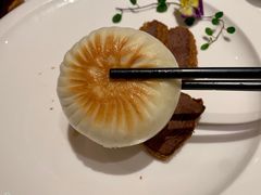 和牛牛肉包-东富酒家(龙湖西溪天街店)
