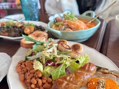 -LE MISSMORE餐酒吧(茉念西里店)