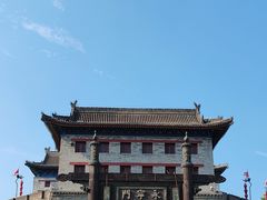 -西安城墙·碑林历史文化景区