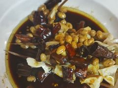 -特色油边心管烤串