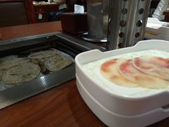 -比亚森自助烤肉料理(裕华店)