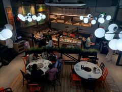 -潮发潮汕牛肉店(龙洞店)