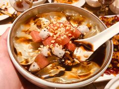 -渝信川菜 · 川味家常菜(长安店)