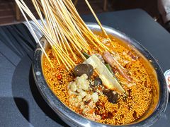 -肖四女乐山跷脚牛肉(世博源店)