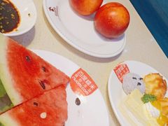 -鑫海汇海鲜烤肉自助(北国商城店)