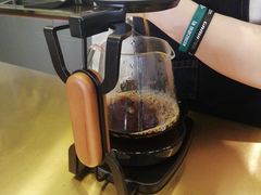 -KYO COFFEE(胶州路店)