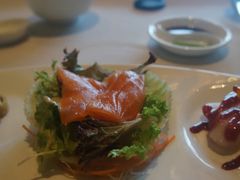 回味迎宾彩拼-富力丽思卡尔顿酒店·丽轩中餐厅