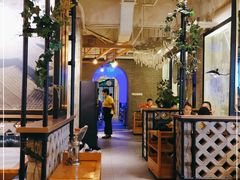 大堂-雾都渣渣火锅(南城智汇城店)