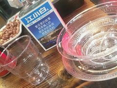 -我们家私房纸包鱼·烧烤