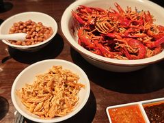 文和友卤虾（中份）-长沙文和友(海信广场店)
