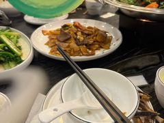 -美极鲜食坊(宝安南路店)