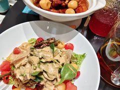 -渝乡辣婆婆·川菜 水煮鱼(中山西路店)