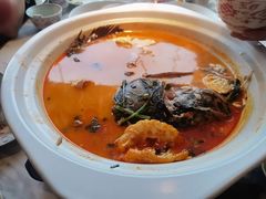 -塘桥老哥·常州鱼鲜土菜(勤业路店)