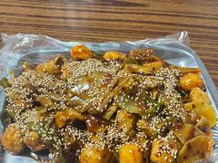 -上园鸡骨棒(上园小区店)